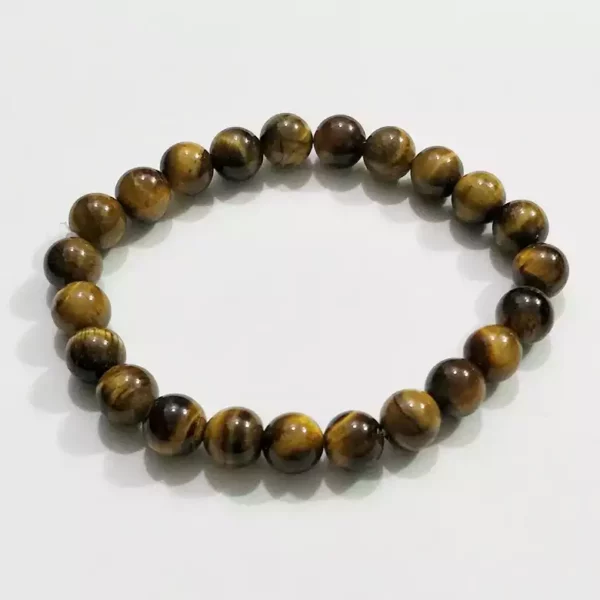 Meaning of tiger eye beads  Solaroid Energy