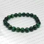 Green Tiger Bracelet