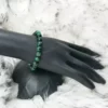 Green Tiger Bracelet