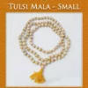 Tulsi Mala - Small