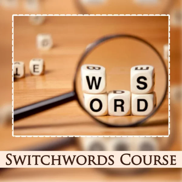 Switchwords Course