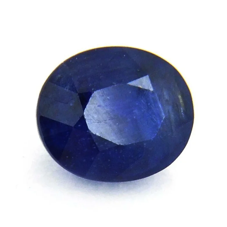 Blue Sapphire Gemstone - Neelam Gemstone