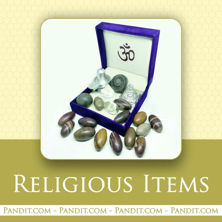 Religious Items