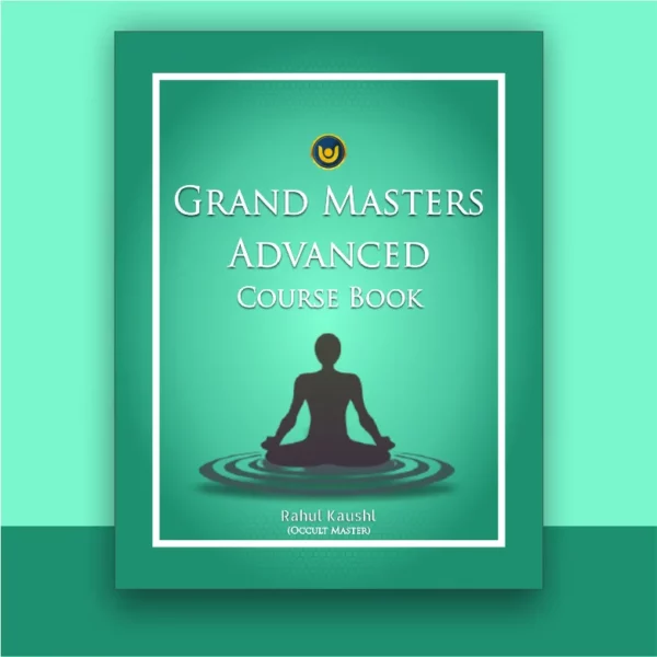 GrandMasters Course Book