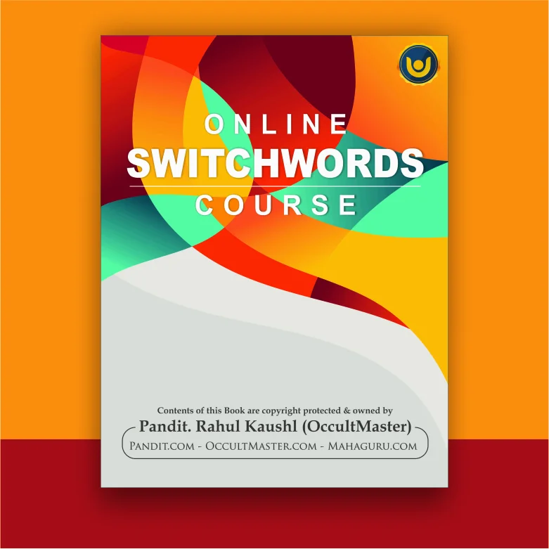 Switchwords Course Book