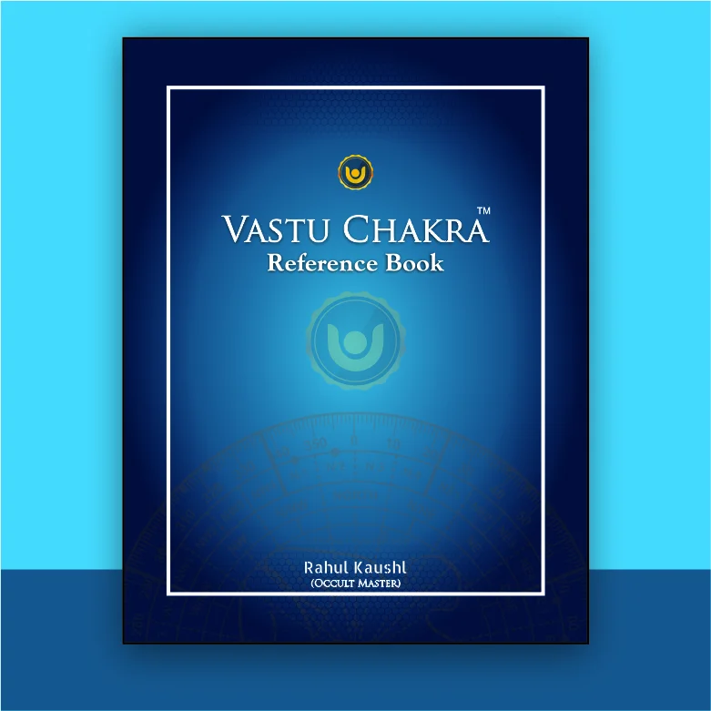 Vastu Course Book