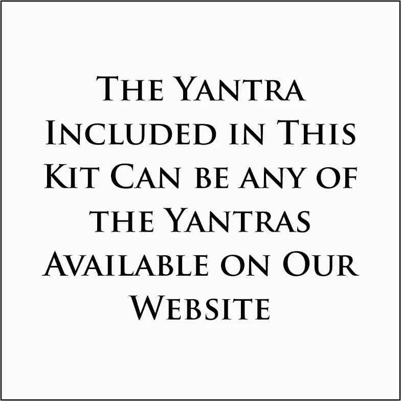Videsh Yatra Yog Kit