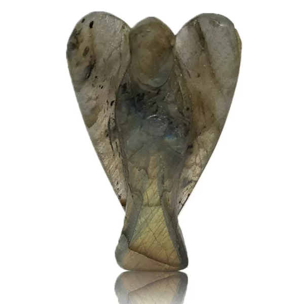 Labradorite Crystal Angel