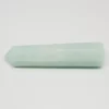 Blue Amazonite Pencil Tower Point