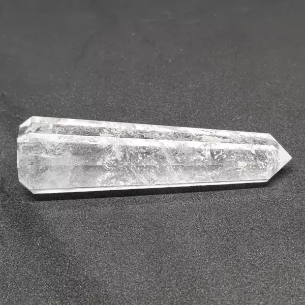 Crystal Pencil Tower Point