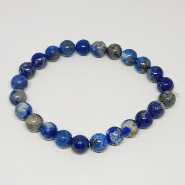 Lapis Lazuli Bracelet Premium