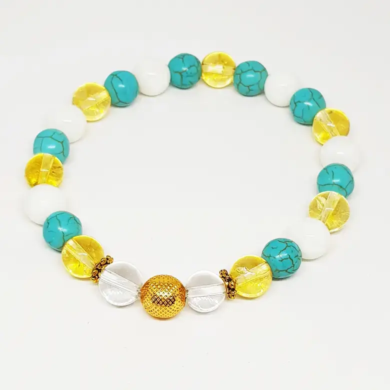 The Lucky Bracelet – local eclectic-vachngandaiphat.com.vn