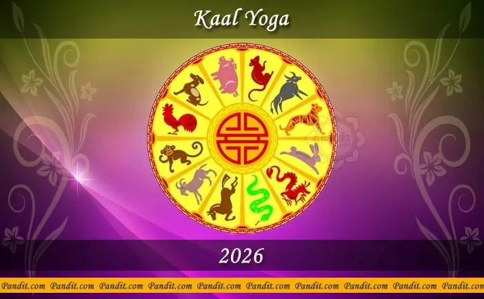 Kaal Yoga 2026