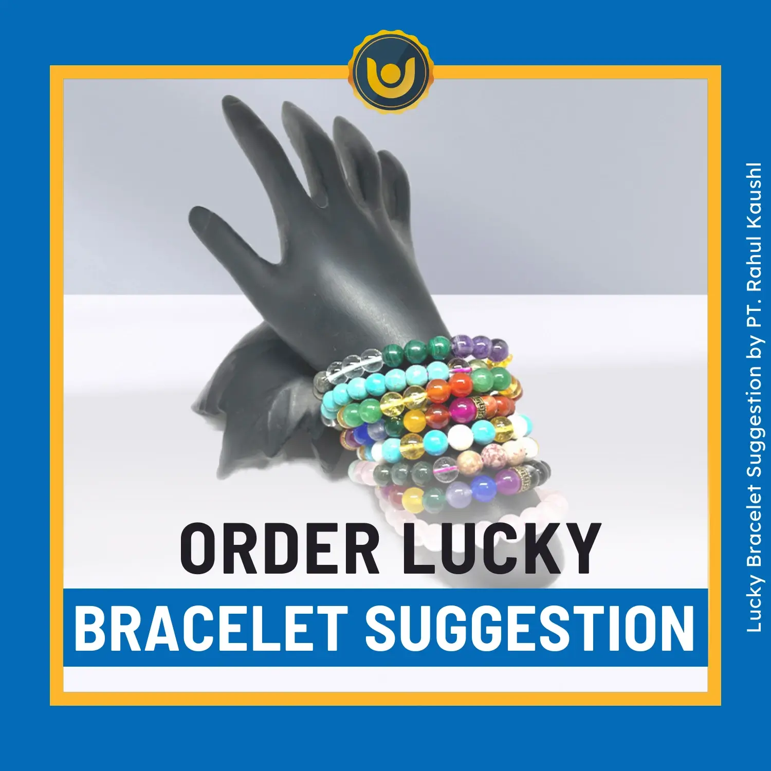 Lucky Bracelet Suggestion