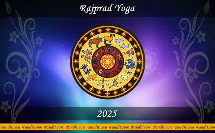 RajPrad Yoga 2025
