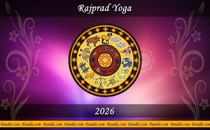 RajPrad Yoga 2026