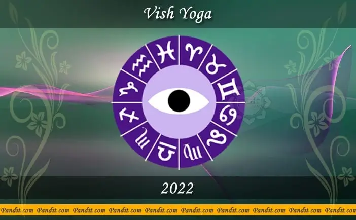 Vish Yoga 2022