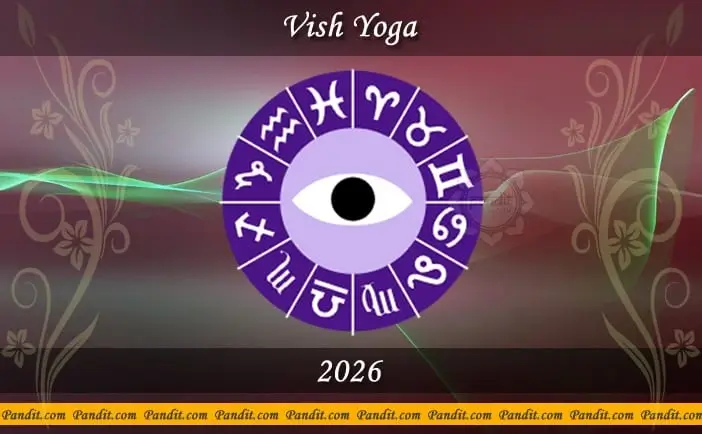 Vish Yoga 2026