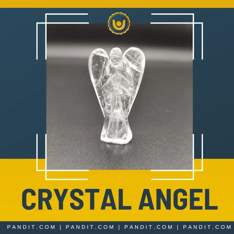 Crystal Angel