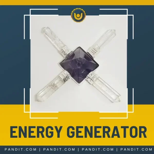 Energy Generator