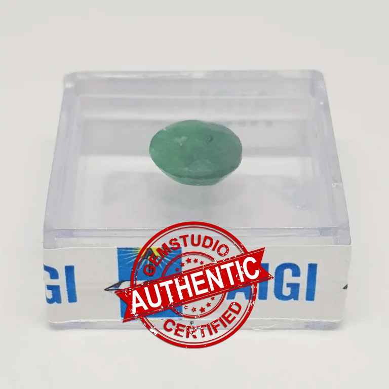 Emerald Gemstone – Panna Gemstone