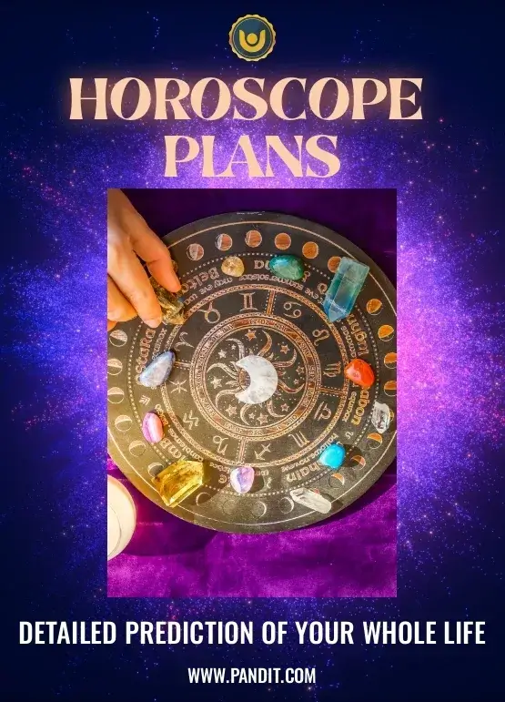 Online Horoscope