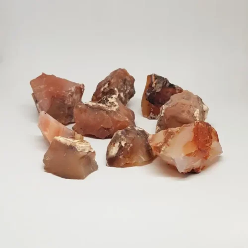 Carnelian Natural Raw Stones