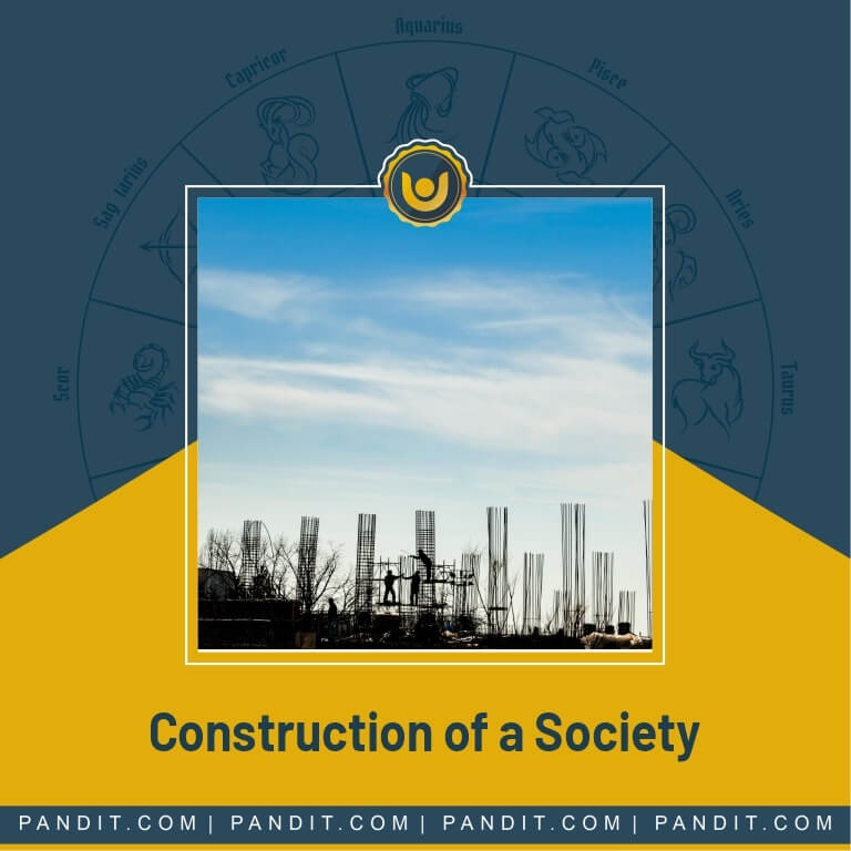 Construction of a Society