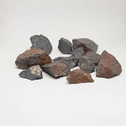 Hematite Natural Raw Stones