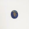 Lapis Lazuli Reiki Symbol Healing Stones Set