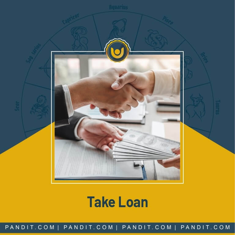 Take Loan