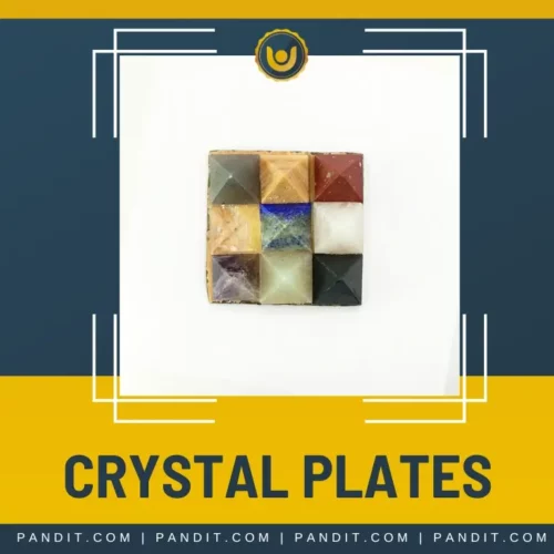 Crystal Plates