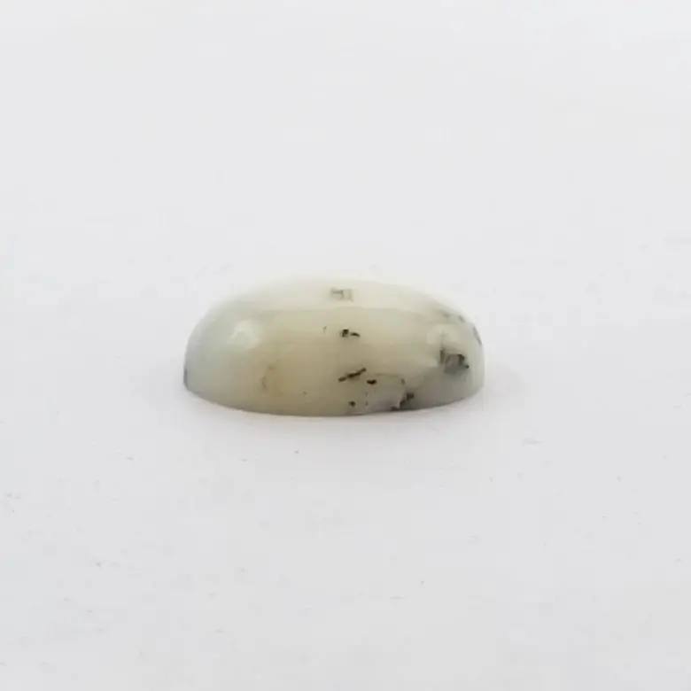 Dendritic Opal Gemstone