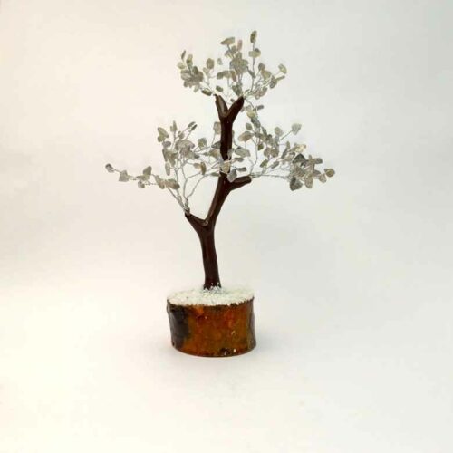 Labradorite Gemstone Tree