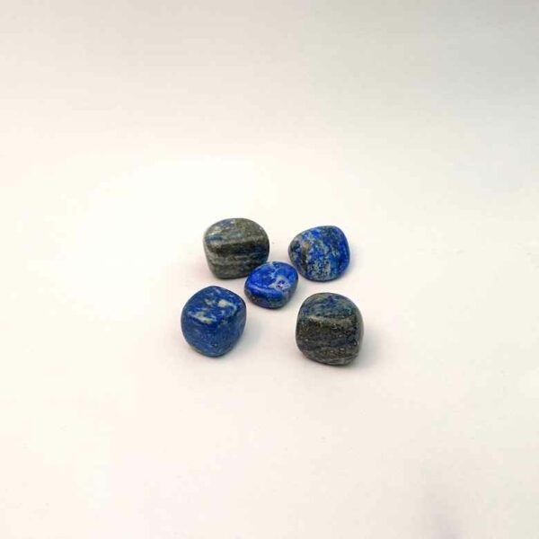 Lapis Lazuli Tumble Stones
