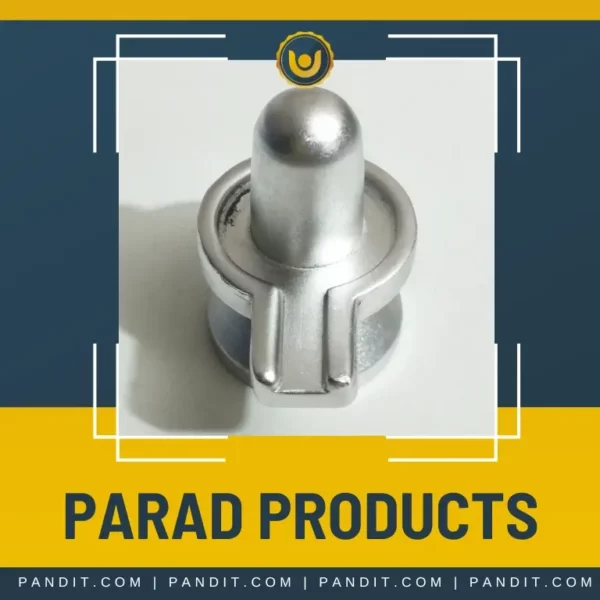 Parad Products