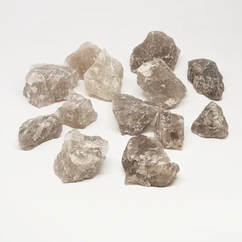 Smoky Quartz Natural Raw Stones