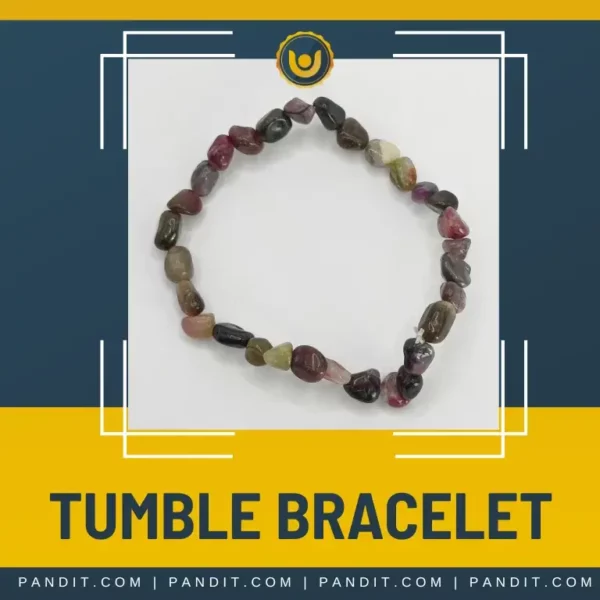 Tumble Bracelet