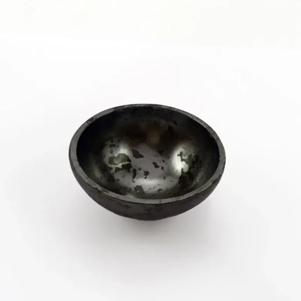 Hematite Bowl