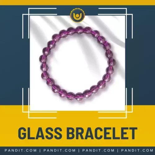 Glass Bracelet Category